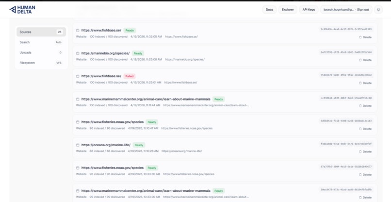 Sea Swipe – screenshot 1