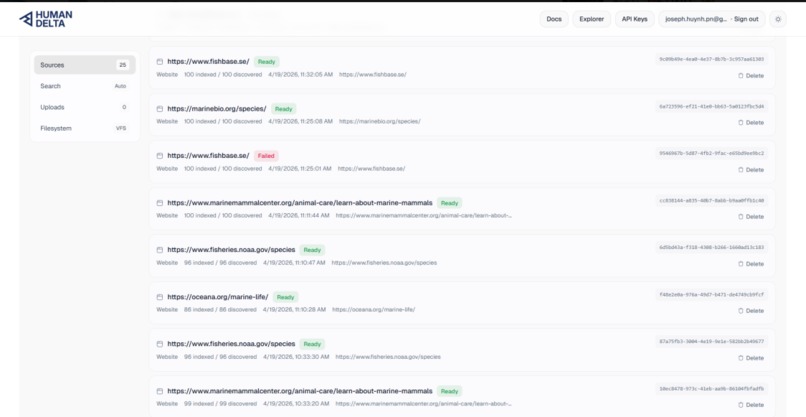 Sea Swipe – screenshot 2