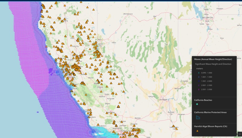 Barreleye Lens – screenshot 1