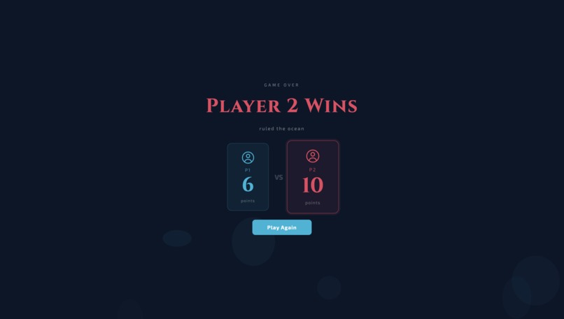 Sea Swipe – screenshot 4