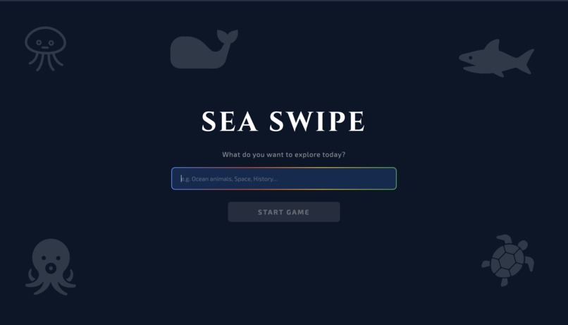 Sea Swipe – screenshot 6