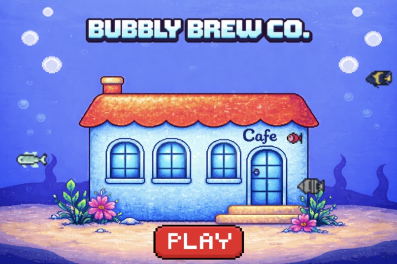 Bubbly Brew Co. – screenshot 1