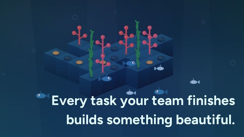 Dive – screenshot 4