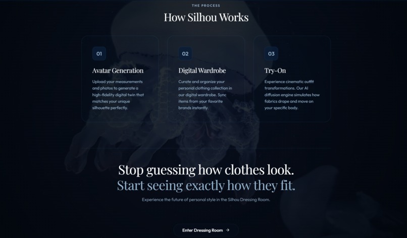 silhou.  – screenshot 8