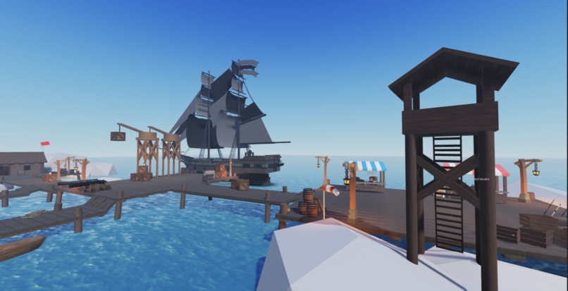 Fishinator – screenshot 1