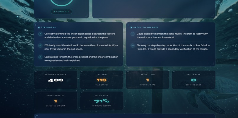 Deep Dive – screenshot 2