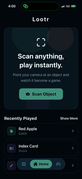 Lootr – screenshot 3