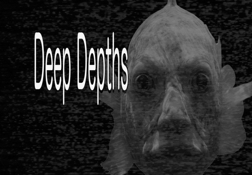 Deep Depths – screenshot 1