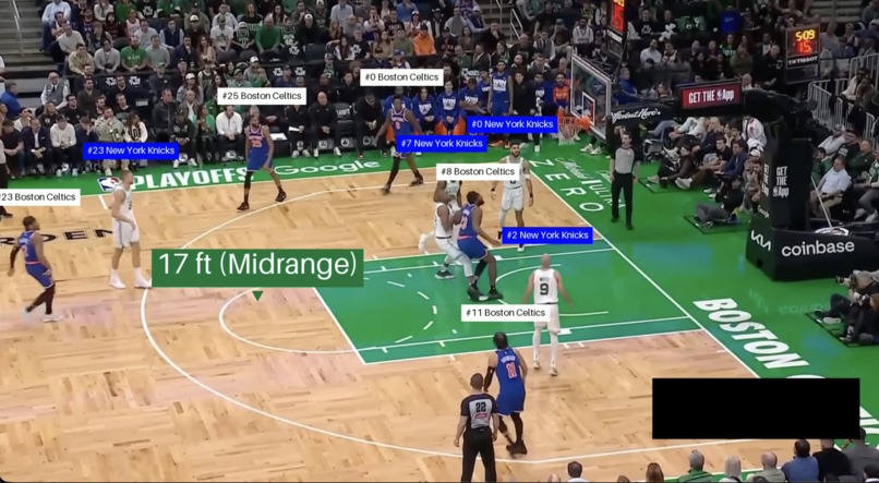 Deep Threes – screenshot 1