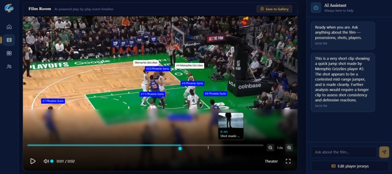 Deep Threes – screenshot 3