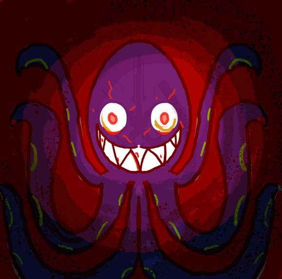 KrackenCrack – screenshot 2