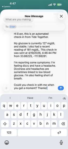 Tide Together – screenshot 8