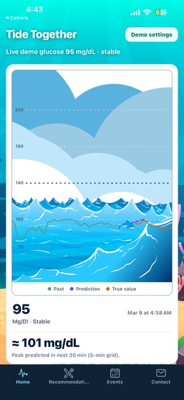 Tide Together – screenshot 1