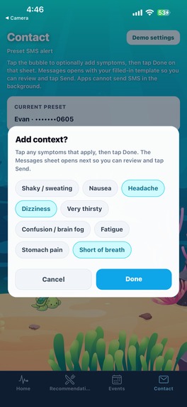 Tide Together – screenshot 7