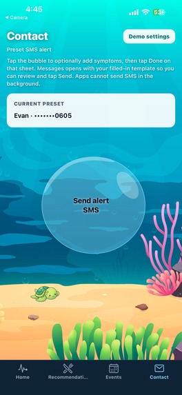 Tide Together – screenshot 6