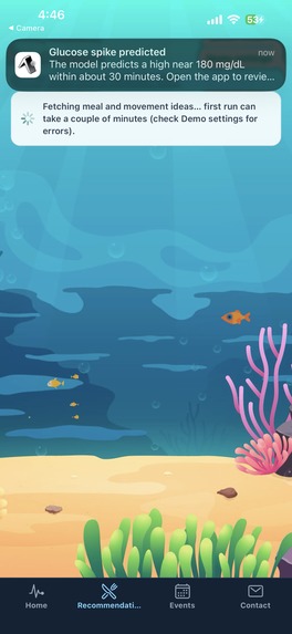 Tide Together – screenshot 2