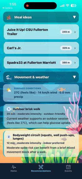 Tide Together – screenshot 4