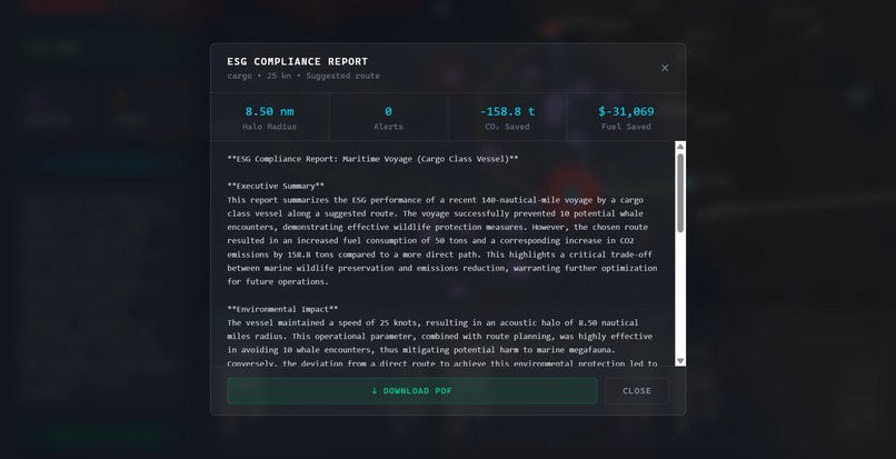 SonarPath – screenshot 3