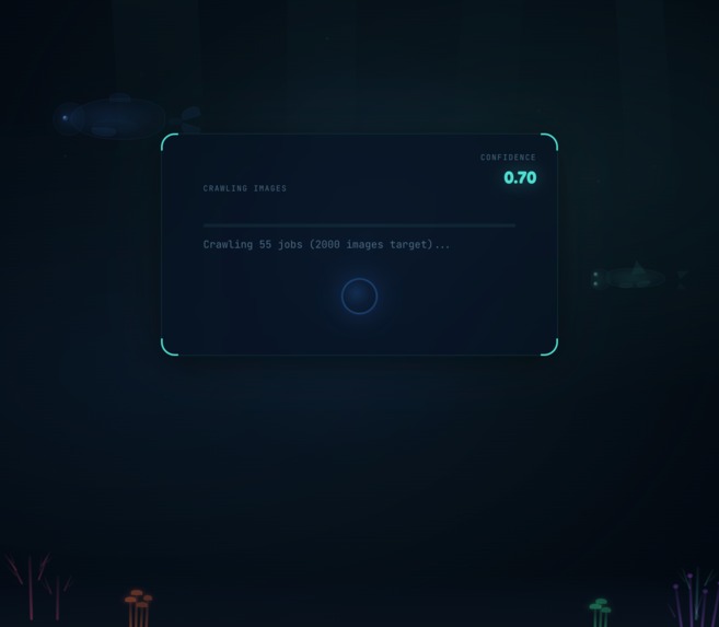 DataDive – screenshot 5