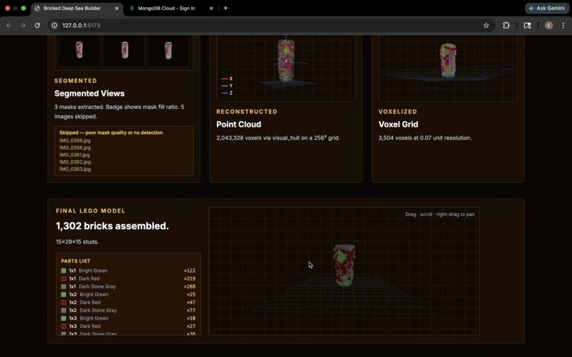Bricked – screenshot 3
