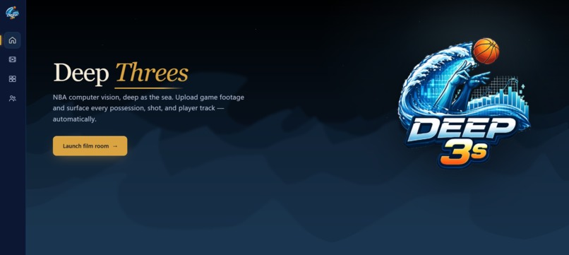 Deep Threes – screenshot 2