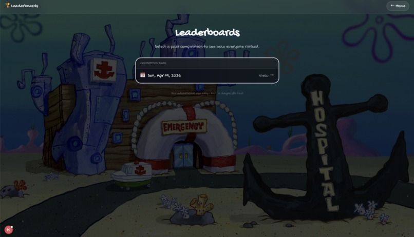 ClinicVerse – screenshot 4