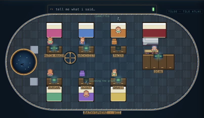 nami. – screenshot 2