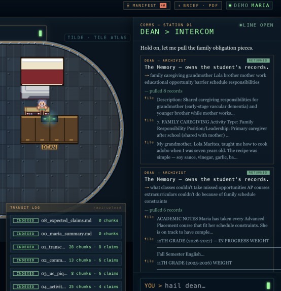 nami. – screenshot 3