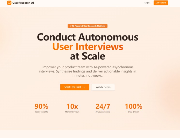 Conduct Autonomous – screenshot 1