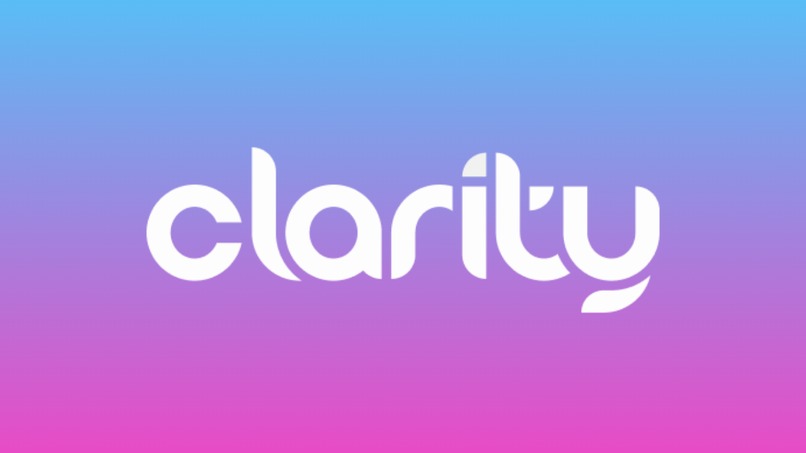 Clarity – screenshot 1