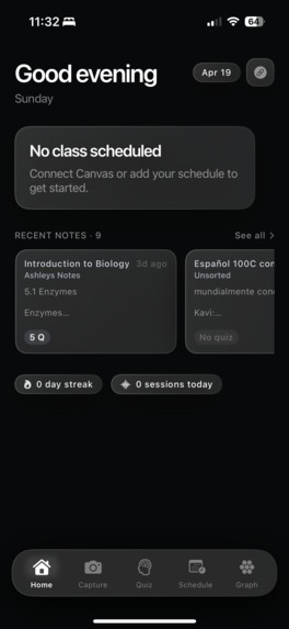 PassingPeriod – screenshot 2
