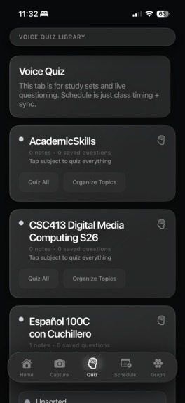PassingPeriod – screenshot 4