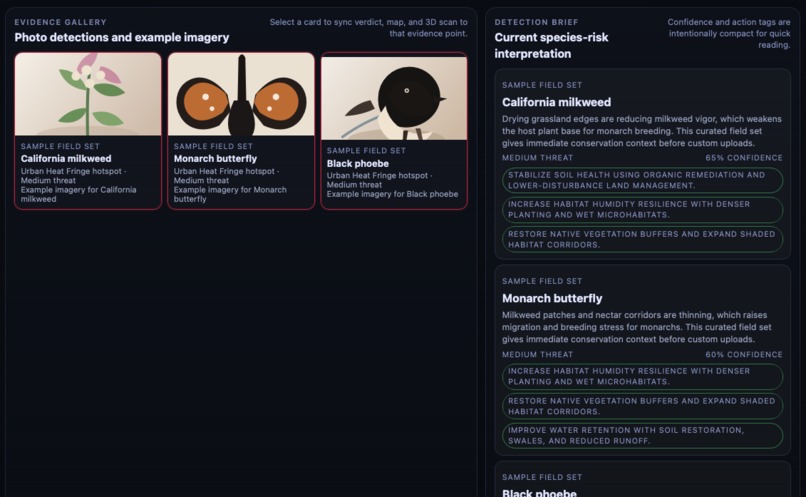 EcoScan – screenshot 3