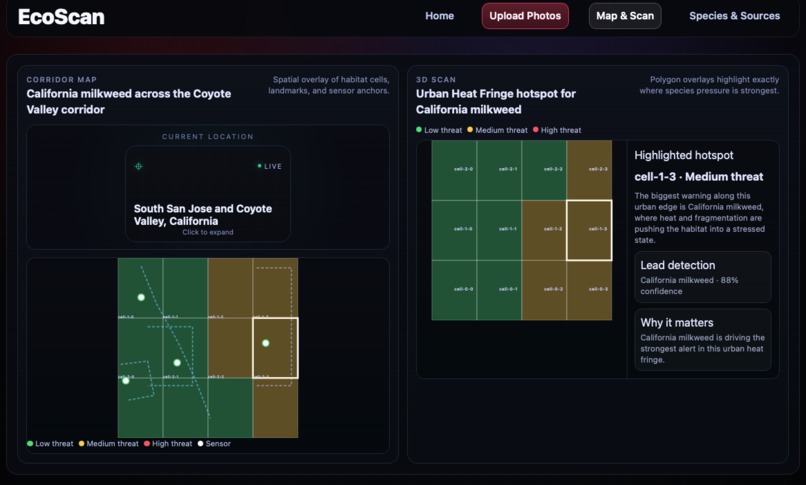 EcoScan – screenshot 4