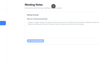 TaskFlow AI