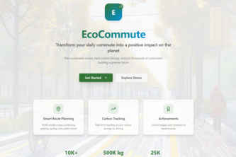 EcoCommute