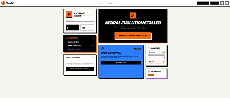 P L A U G E  – screenshot 8