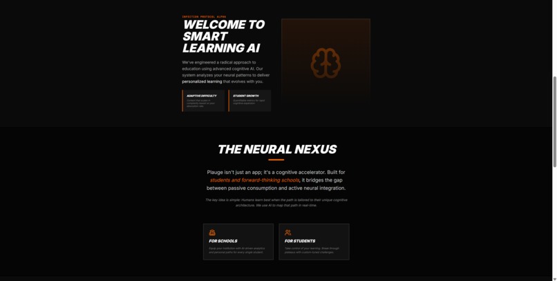 P L A U G E  – screenshot 2