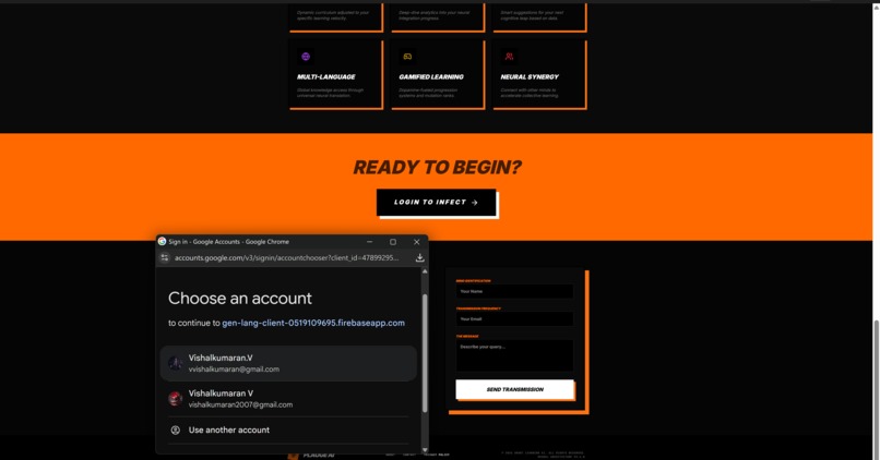 P L A U G E  – screenshot 3