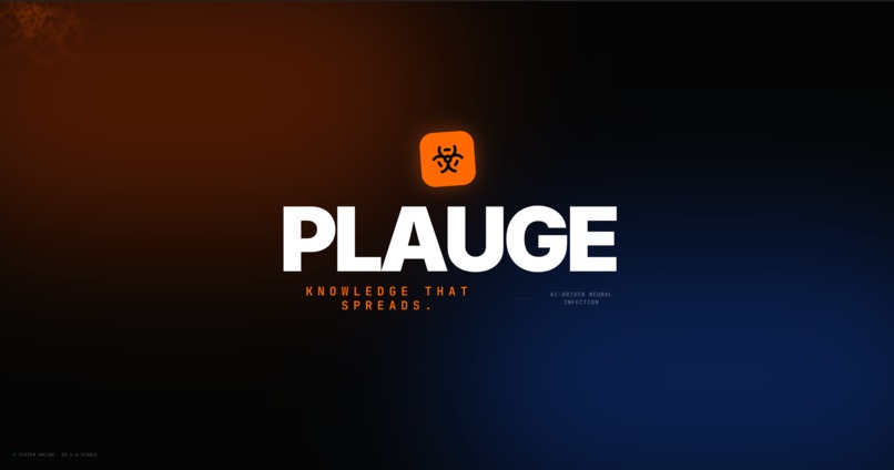P L A U G E  – screenshot 1