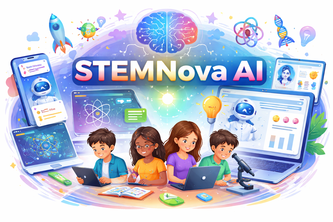 Stemnova AI