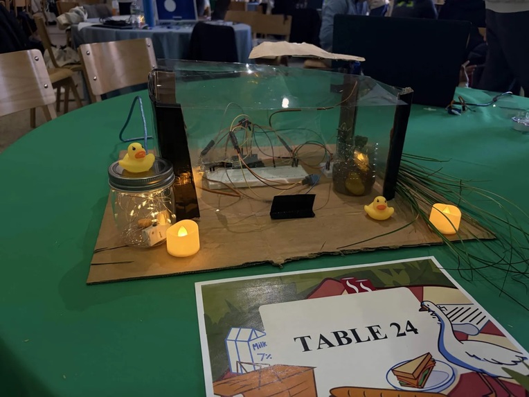 A.C.R.E. | GreenhouseAgent – screenshot 1