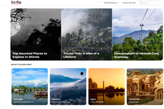 From Mountains to Markets: Real Travel Moments