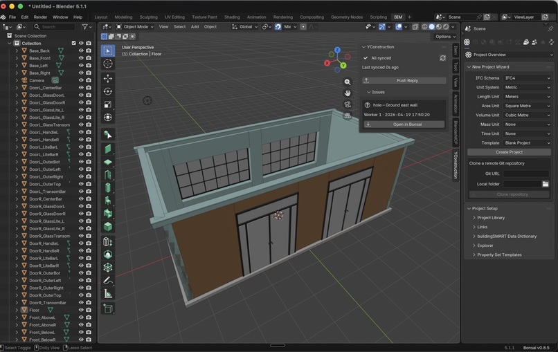 YConstruction – screenshot 3