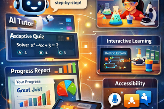 launch lab AI