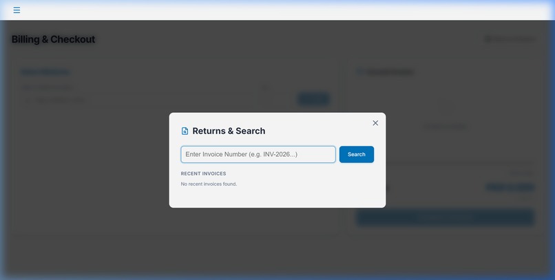 Medi-Store – screenshot 5