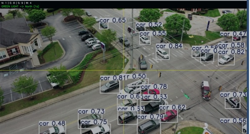 Smart Roads Africa – screenshot 3