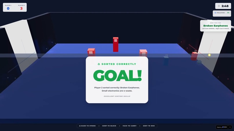 Orbball Arena – screenshot 4
