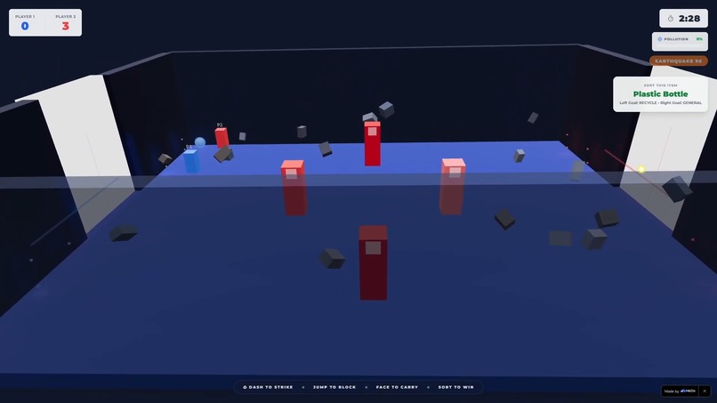 Orbball Arena – screenshot 5