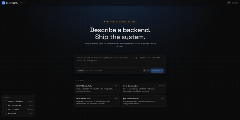 Builotz – screenshot 1